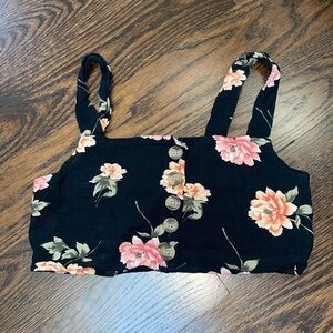 ♡ American eagle top